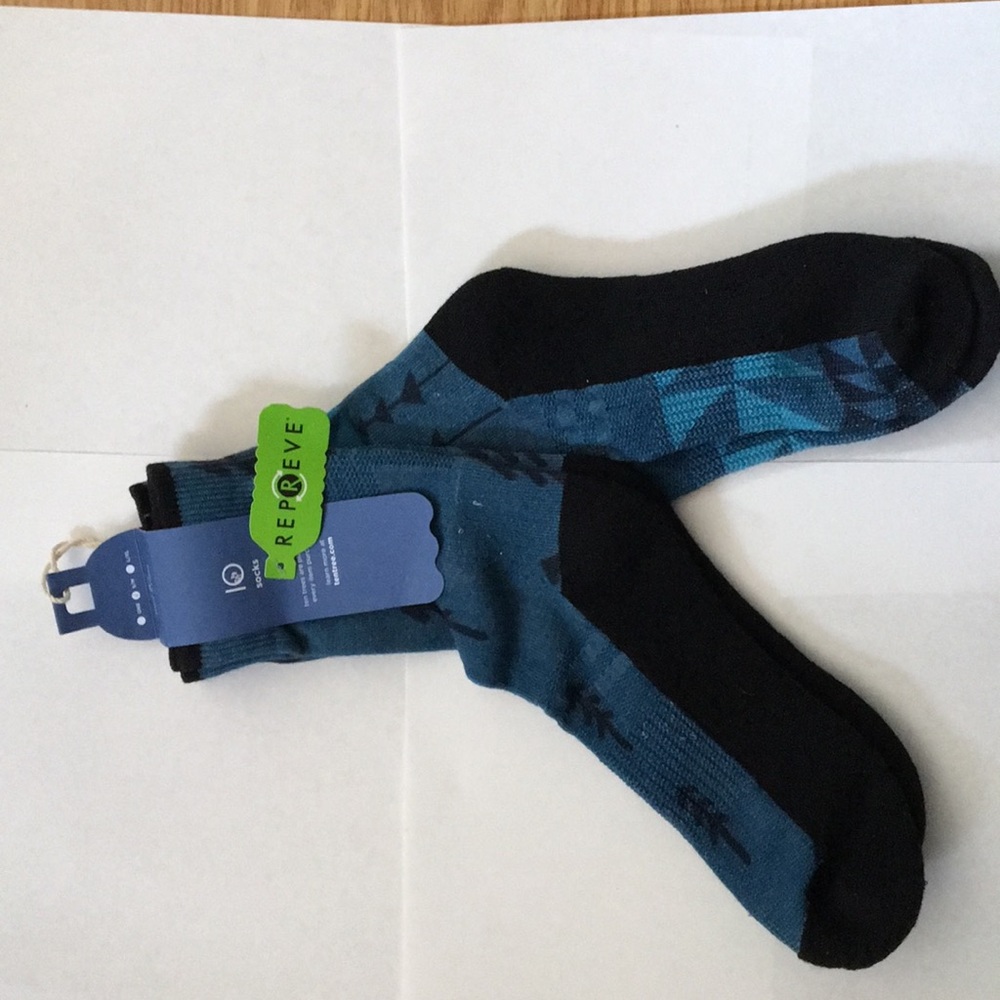 TenTree socks